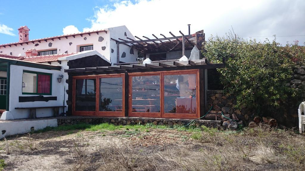 Casa Abuelo Buenaventura Villa Isora Exterior photo