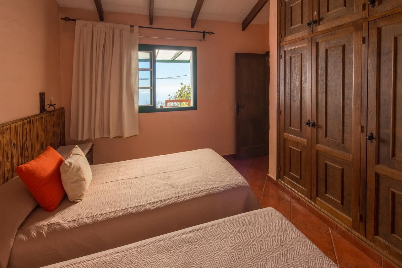 Casa Abuelo Buenaventura Villa Isora Exterior photo